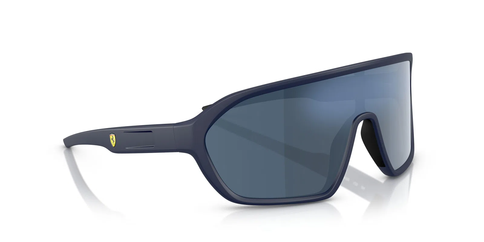 Scuderia Ferrari 6011U Sunglasses - view 8